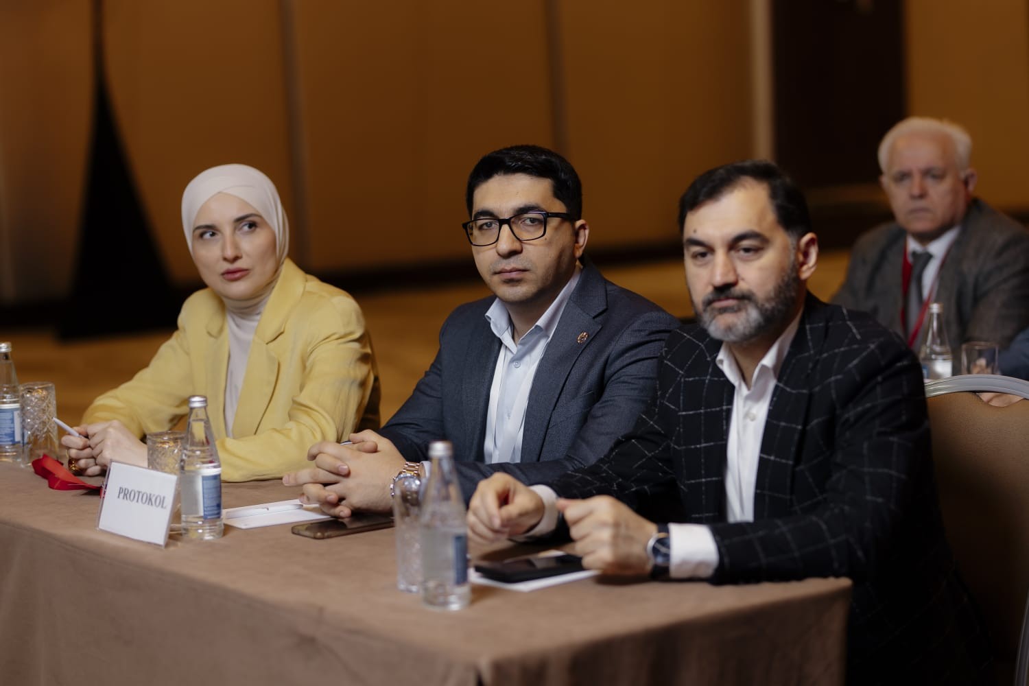 Endokrinologiya protokol iclası